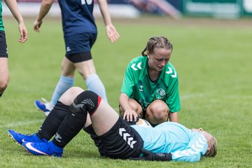 Bild 284 - F VfL Pinneberg - GW Eimsbuettel4 : Ergebnis: 9:0